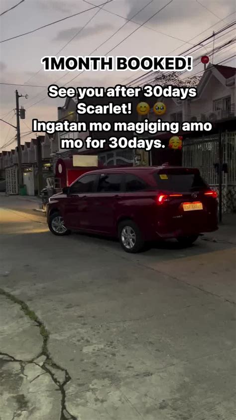 cheap car rentals pampanga
